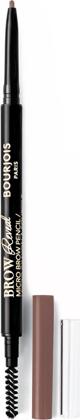 Bourjois Brow Reveal Micro Brow wenkbrauwpotlood - 001 Blond