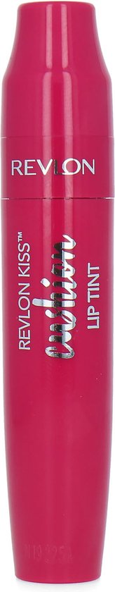 REVLON KISS CUSHION lip tint  240 stain berry lit