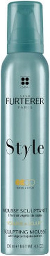 Rene Furterer Style Sculpting Mousse 200 Ml