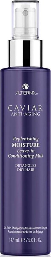 Alterna Caviar Replenishing Moisture Priming Leave-in Conditioner