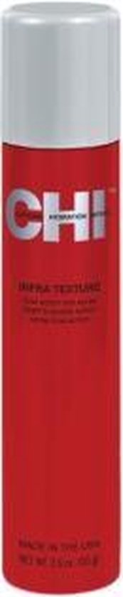 CHI Infra Texture Hair Spray 284 g