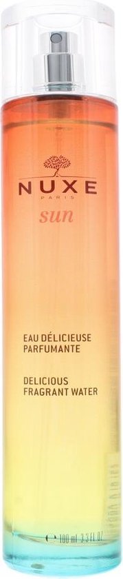 Nuxe Sun Delicious Fragant Water 100ml