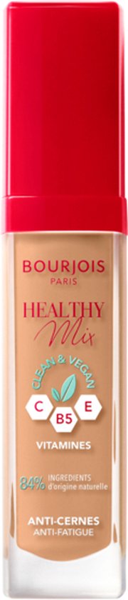 Bourjois Healthy Mix Concealer Vitamines 54-Sun Bronze 6ml