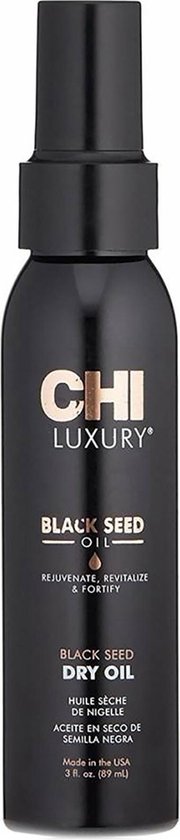 CHI Luxury Black Seed Oil Dry Oil 15 ml