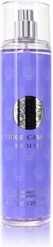 Vince Camuto Femme Body Spray 240 ml for Women