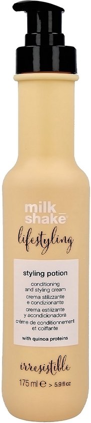 Milk Shake - Lifestyling Styling Potion - 175 ml