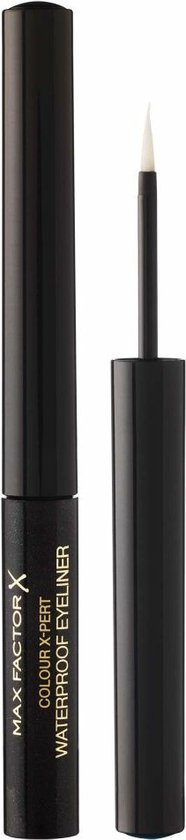 Max Factor Color Expert Waterproof Eyeliner   02 Anthracite