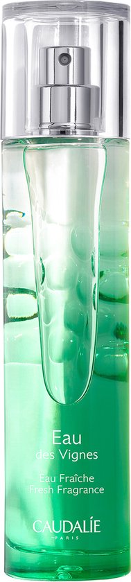 Damesparfum Caudalie Eau Des Vignes Eau Fraiche (50 ml)