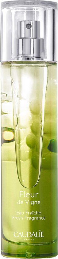Uniseks Parfum Caudalie Fleur de Vigne Fleur de Vigne Eau Fraiche (50 ml)
