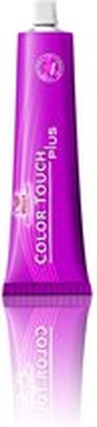 Wella Color Touch Plus 77/03 60ml
