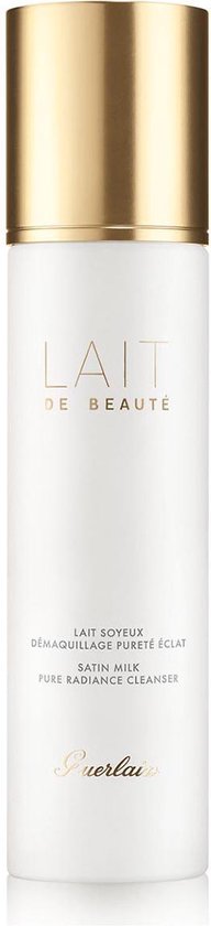 Guerlain - Lait de Beauté Satin Milk - 200ml