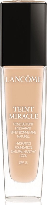 Lanc“me Teint Miracle Foundation 30 ml - 01 Beige Albatre