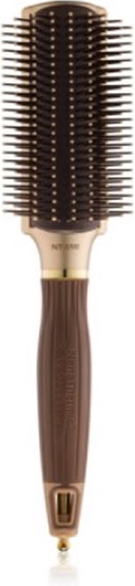 Borstel Thermal Styler Olivia Garden