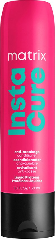 Instacure Conditioner   Balzam proti lamavosti vlasu