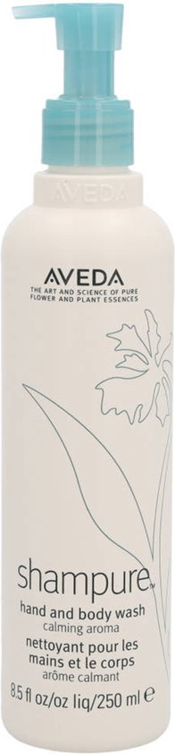 Aveda Shampure tm Hand And Body Wash 250ml