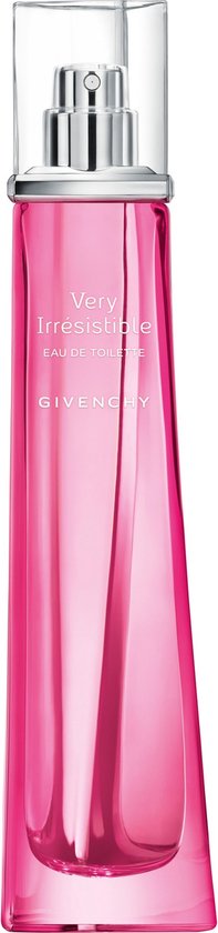 Givenchy Very Irresistible Eau De Toilette Spray 50 ml for Women