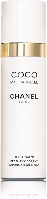Chanel Coco MademoisElle Deodorant VAPO 100 ml  woman