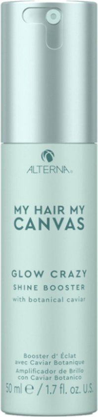 Alterna My Hair My Canvas Glow Crazy Shine Booster 50 ml