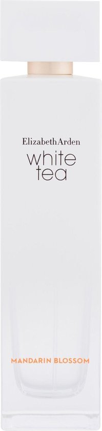 Damesparfum Elizabeth Arden EDT White Tea Mandarin Blossom (100 ml)