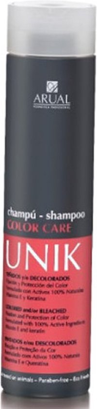 Arual Unik Color Care Shampoo 250ml