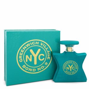 Bond No  9 Greenwich Village Eau De Parfum Spray 100 ml for Men