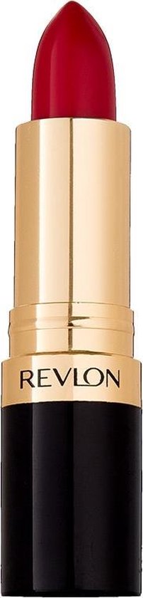 Revlon Mass Market Super Lustrous Lipstick #725-love That Red