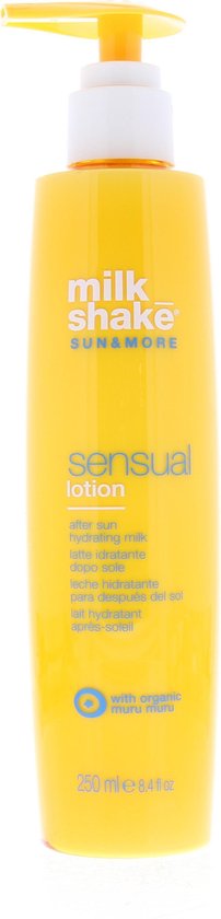 Milk Shake - Sensual Lotion - 250ml