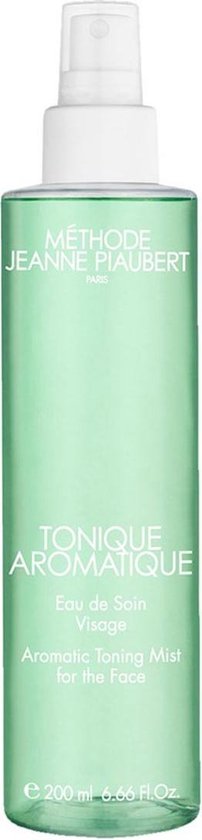Gezichtstoner Aromatique Eau De Soin Jeanne Piaubert (200 ml)