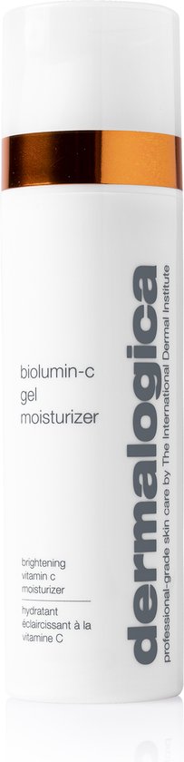 Dermalogica Ladies Biolumin-C Gel Moisturizer 50 ml