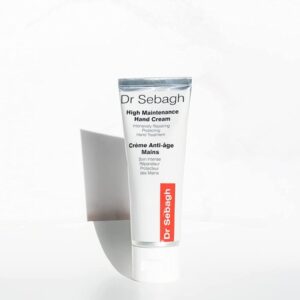 Dr  Sebagh High MainTenance Hand Cream 75 Ml