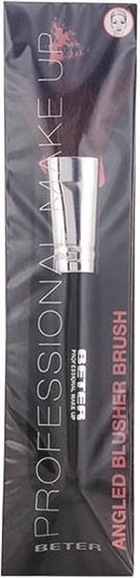Beter - BRUSH angled blusher 1 pz