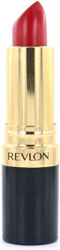 Revlon Super Lustrous Lipstick 740 Certainly Red Lipstick 4 2g