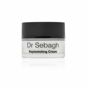 Dr  Sebagh Replenishing Cream 50 Ml