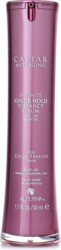 Alterna Caviar Infinite Colour Hold Dual Use Serum