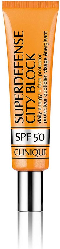 Clinique Superdefense City Block Spf50 40 Ml