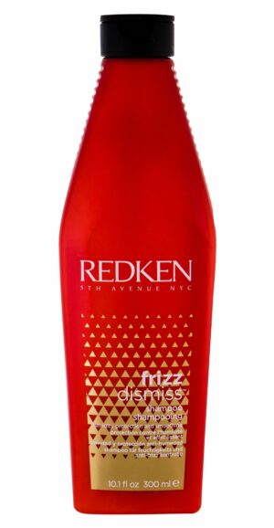 Redken Frizz Dismiss Shampoo 300 ml