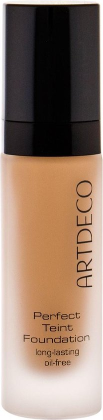Artdeco PERFECT TEINT foundation #52-golden biscuit 20 ml
