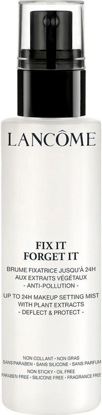 Lancôme Fix It Forget It Fixing spray 100 ml