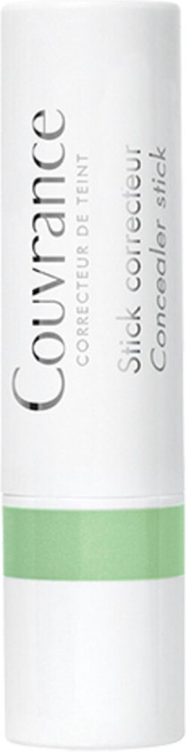 Avene Couvrance Concealer Stick Green 3g