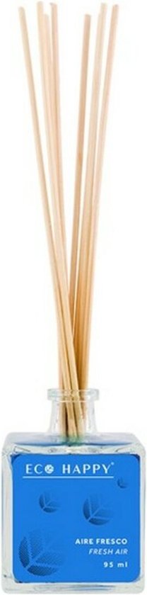 Perfume Sticks Mikado Aire Fresco Eco Happy Aire Fresco 95 ml