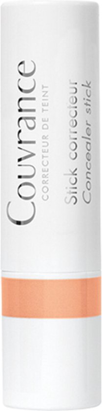 Avene Couvrance Concealer Stick Coral 3g