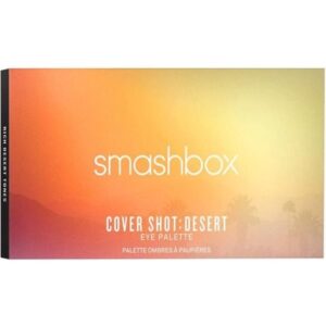 Smashbox Cover Shot Palette Desert 6 2 Gr