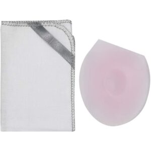 Real Techniques Mess Free Masking Applicator  Steam Cloth Duo 4064