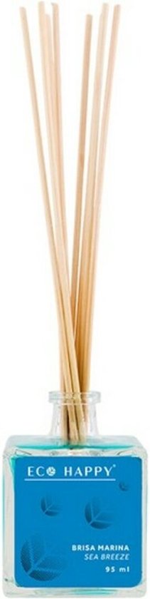 Perfume Sticks Mikado Brisa Marina Eco Happy Brisa Marina 95 ml
