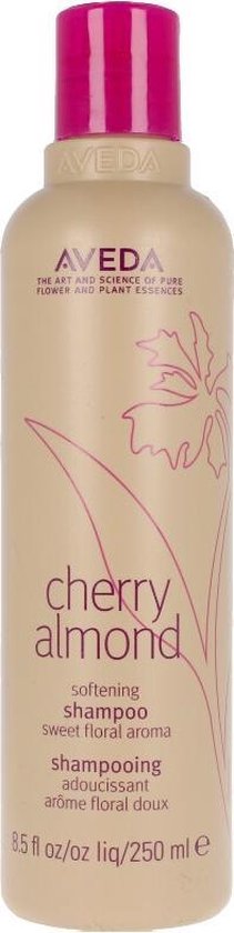 Aveda - Cherry Almond Softening Shampoo - Zjemňující šampon bez silikonu