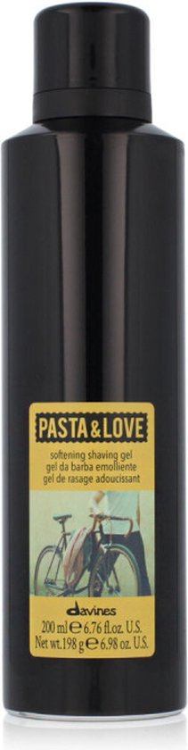 Scheergel Davines Pasta & Love 200 ml