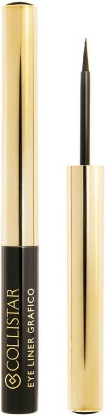 Collistar Graphic - 1 Lea Black - Eyeliner