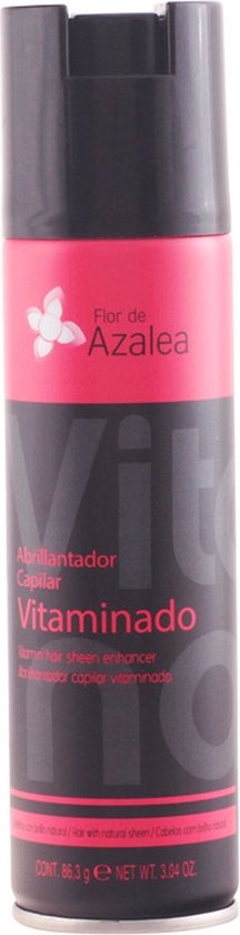 Hair Sheen Enhancer Azalea