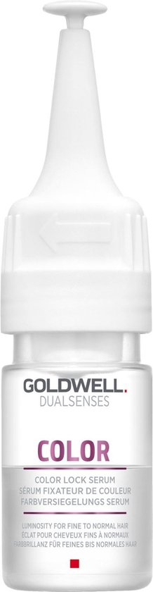 Goldwell Dualsenses Color Color Lock Serum 12 x 18 ml