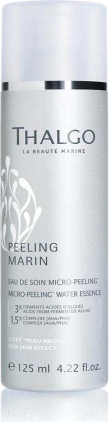 Thalgo Peeling Marin Micro Peeling Water Essence